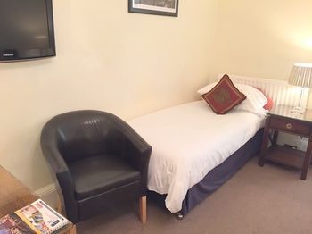 Appin House - 3* Edinburgh
