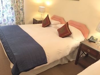 Appin House - 3* Edinburgh