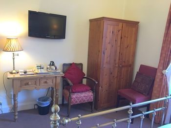 Hotel Appin House - Edinburgh