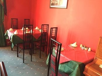 Appin House - 3* Edinburgh