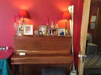 Hotel Appin House -