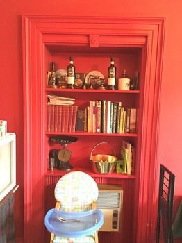 Appin House - Edinburgh