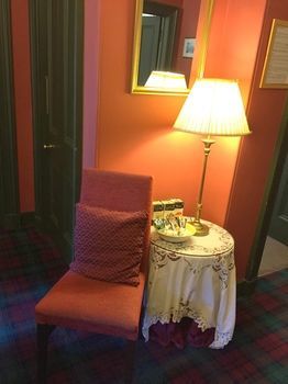 Appin House - Edinburgh