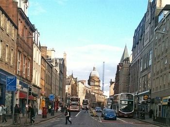 Capital Edinburgh