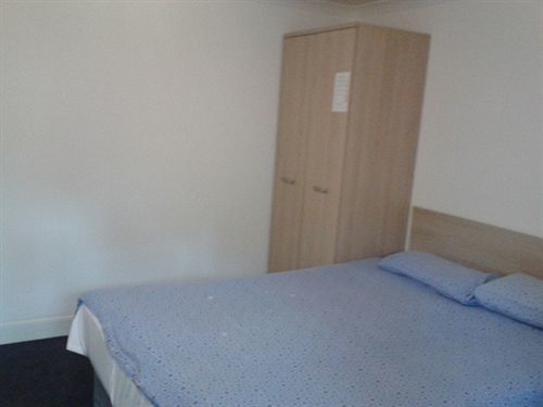 Hotel Merith House Edinburgh