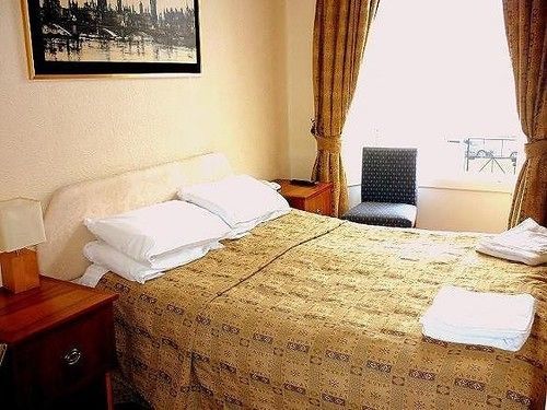 Merith House Hotel Edinburgh