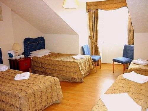 Hotel Merith House 3*