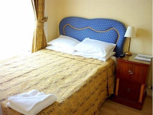 Merith House Hotel