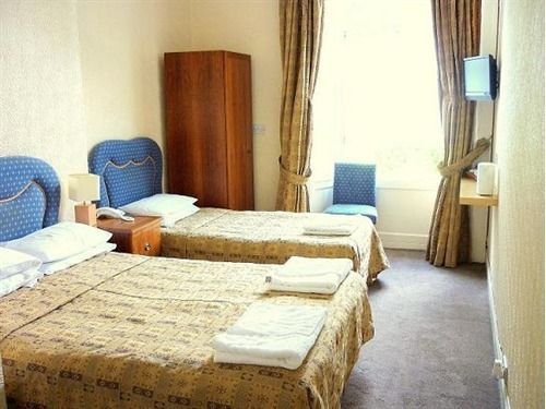 Merith House Edinburgh