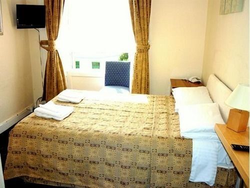 Merith House Hotel Edinburgh