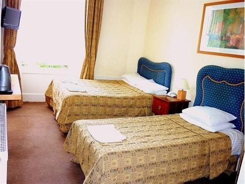 Hotel Merith House 3*