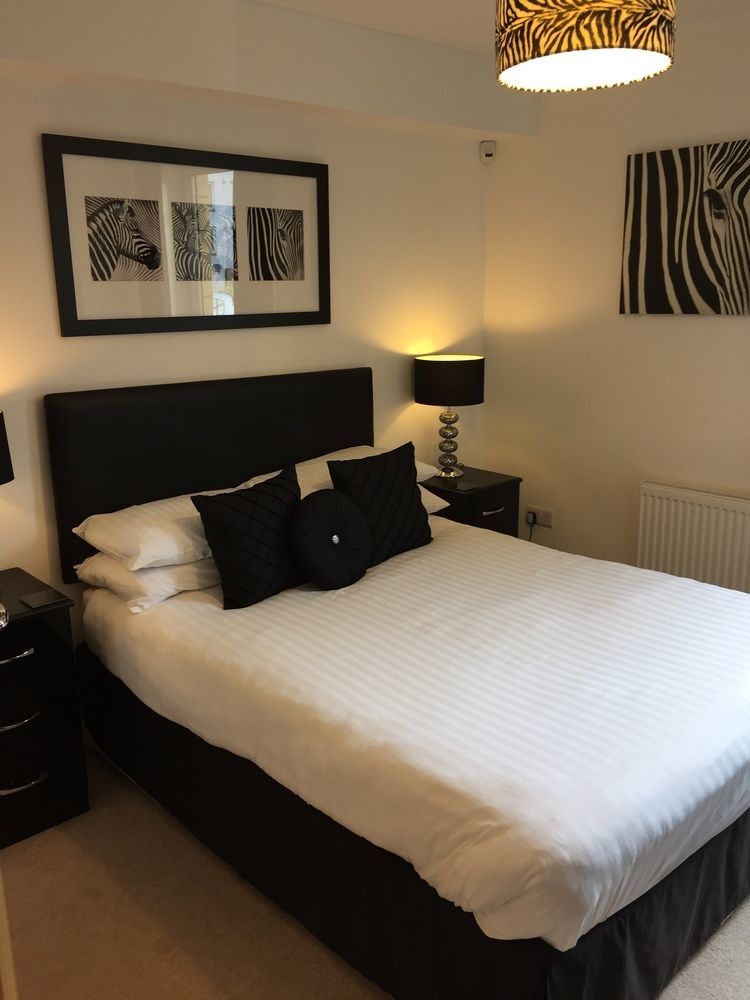 Oakhill Edinburgh