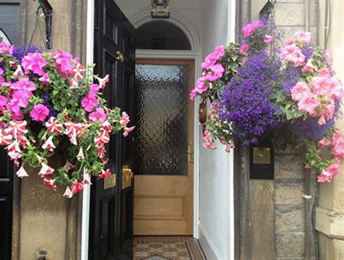 Bed & Breakfast Glendevon