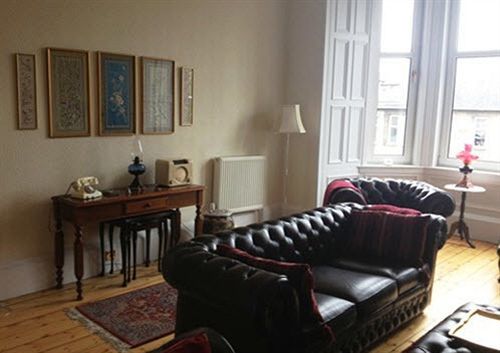 Glendevon Bed & Breakfast 3*