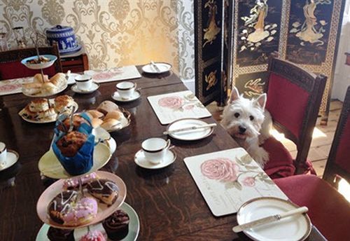 Glendevon Bed & Breakfast Edinburgh