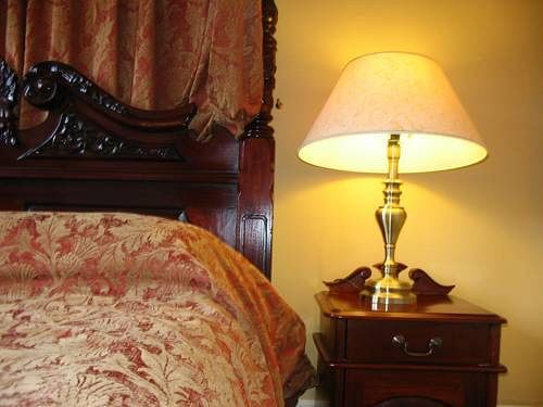 Holiday home The Inverleith *