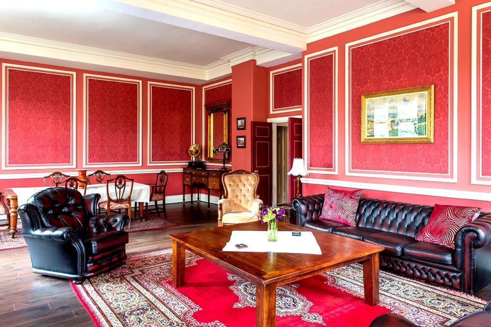 Landmarks Hotel Edinburgh