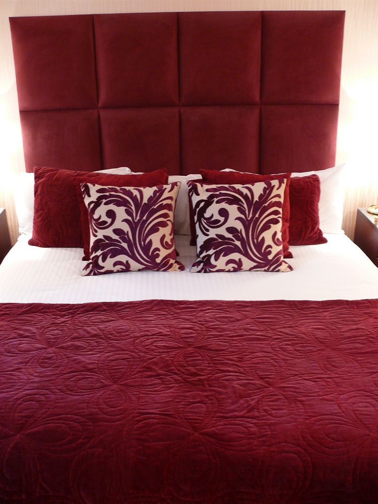 Hotel Kildonan