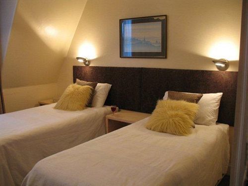 Bed & Breakfast Canadale 4*