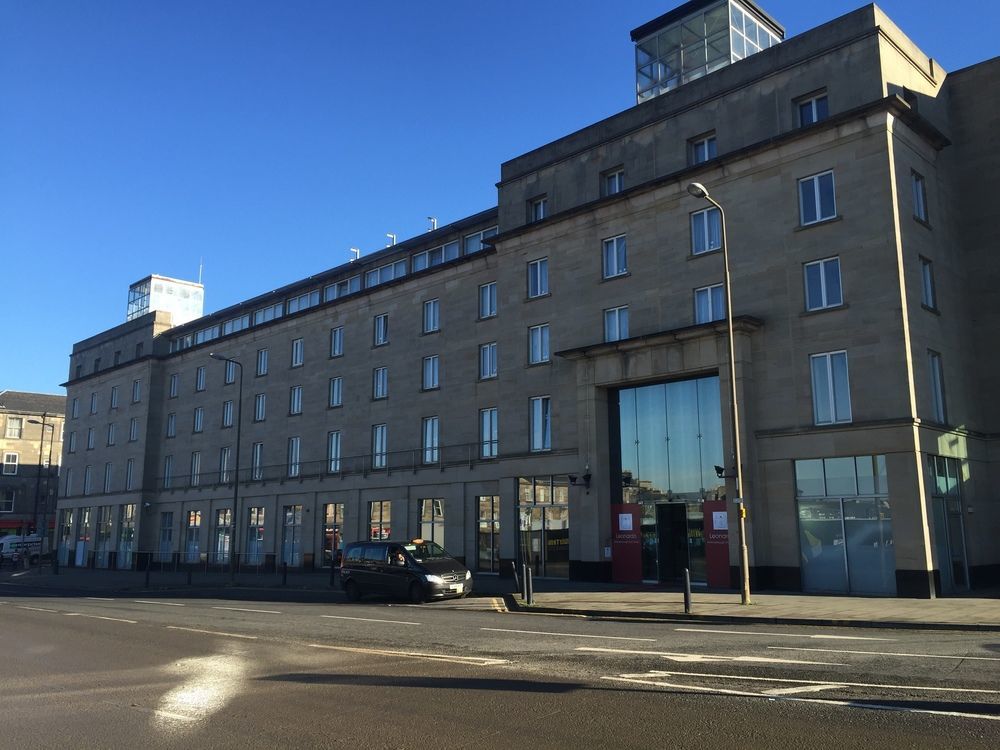 Leonardo Haymarket 4* Edinburgh