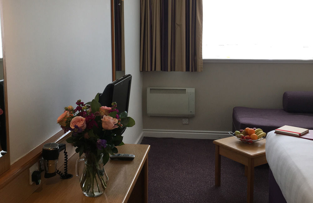 Leonardo Haymarket Hotel 4*