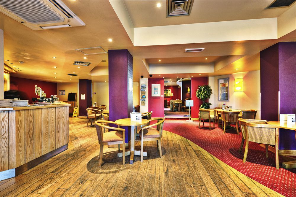 Hotel Leonardo Haymarket Edinburgh