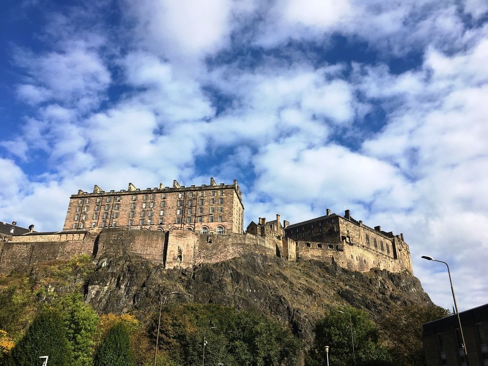 Leonardo Haymarket 4* Edinburgh