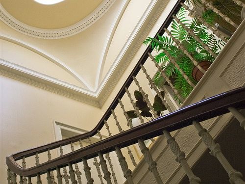 Hotel Hanover House EDI