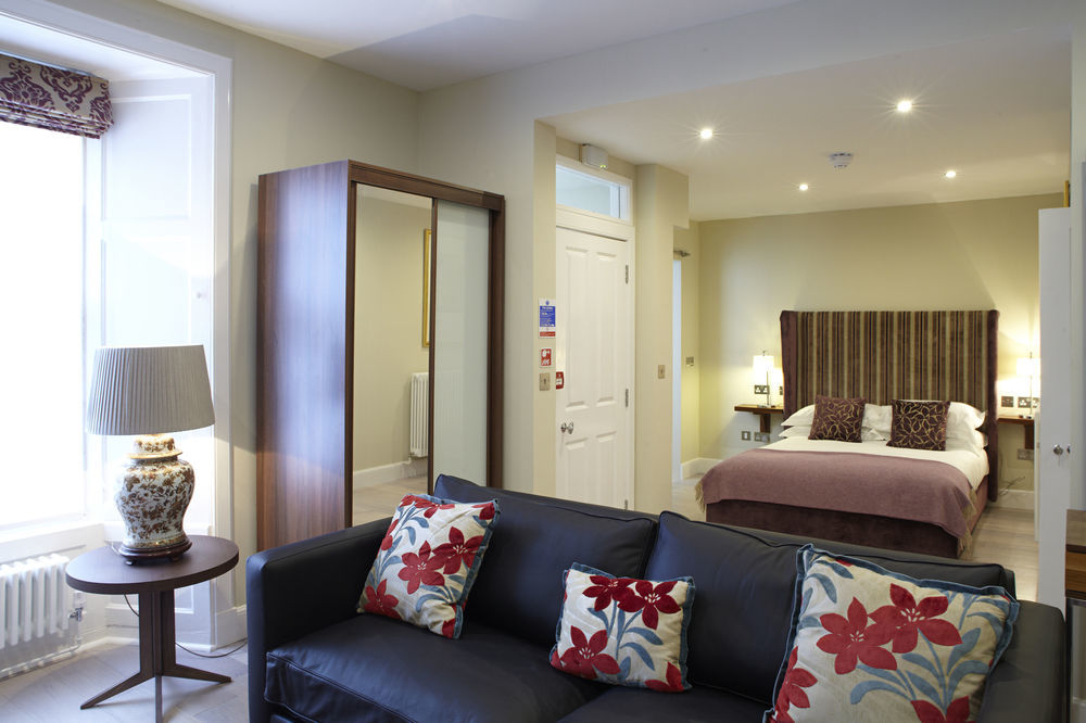 Hotel 24 Royal Terrace