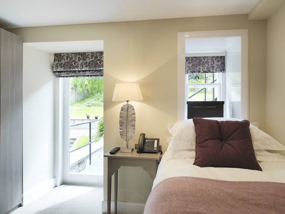 24 Royal Terrace 4* Edinburgh