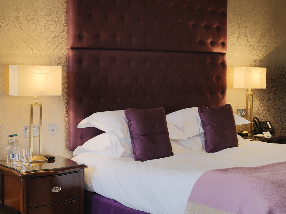 24 Royal Terrace Hotel Edinburgh