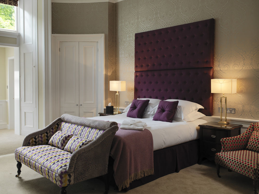 24 Royal Terrace 4* Edinburgh