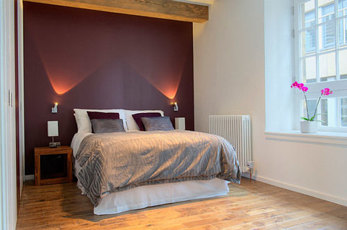 Apartment Destiny Scotland -the Malt House Edinburgh