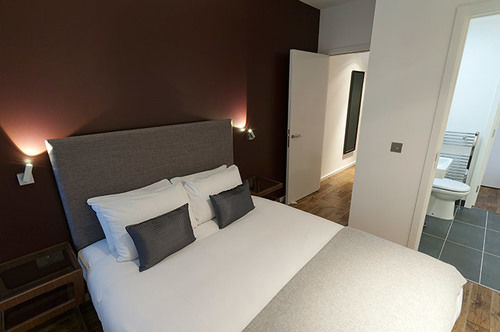 Apartment Destiny Scotland -the Malt House *