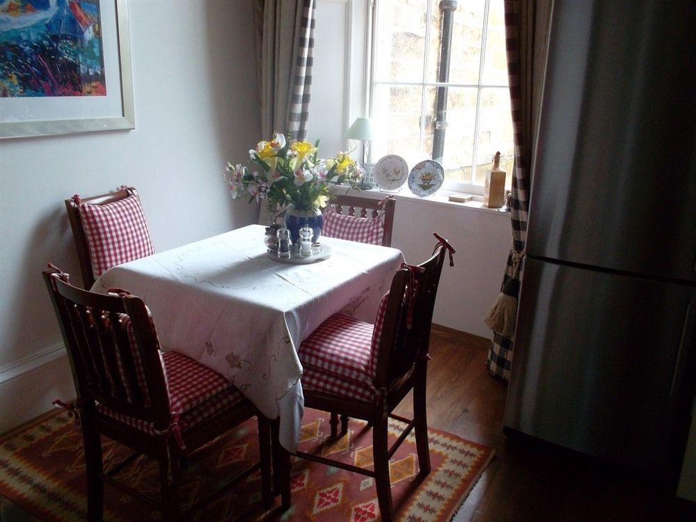Carlton Twelve Gasthof Edinburgh