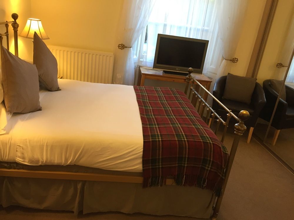 Appin House - 3*