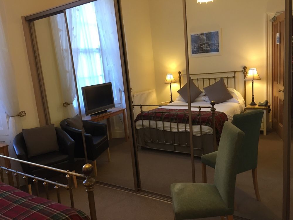 Hotel Appin House - Edinburgh