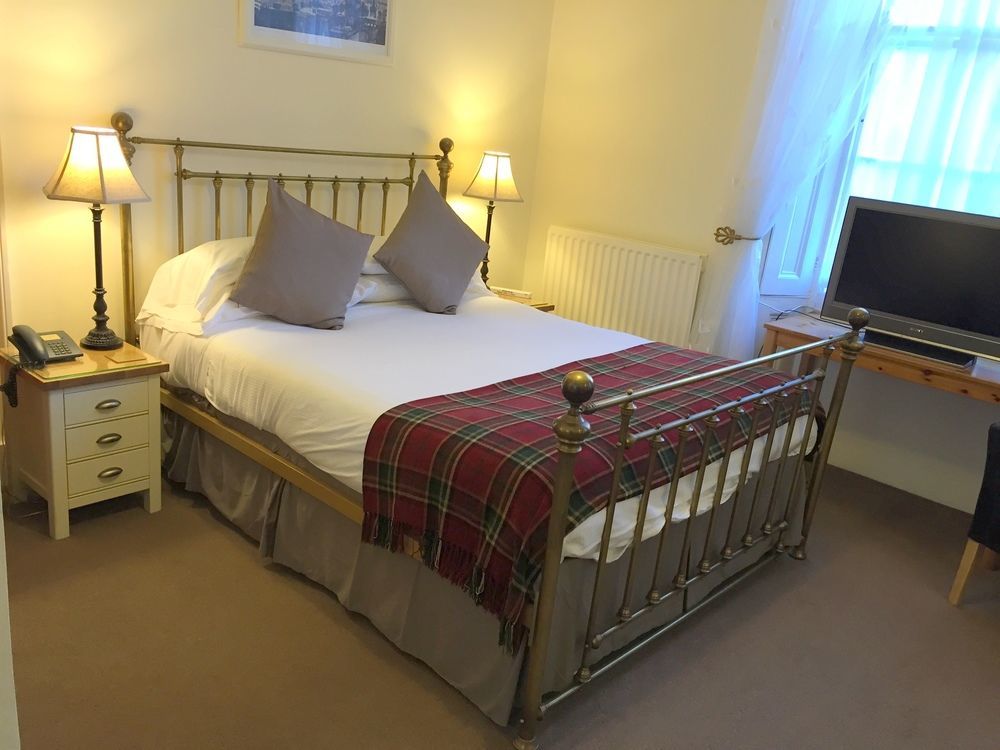 Appin House - Hotel Edinburgh