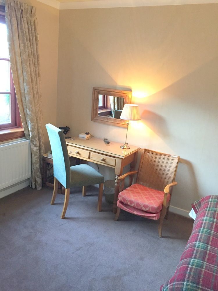 Hotel Appin House -