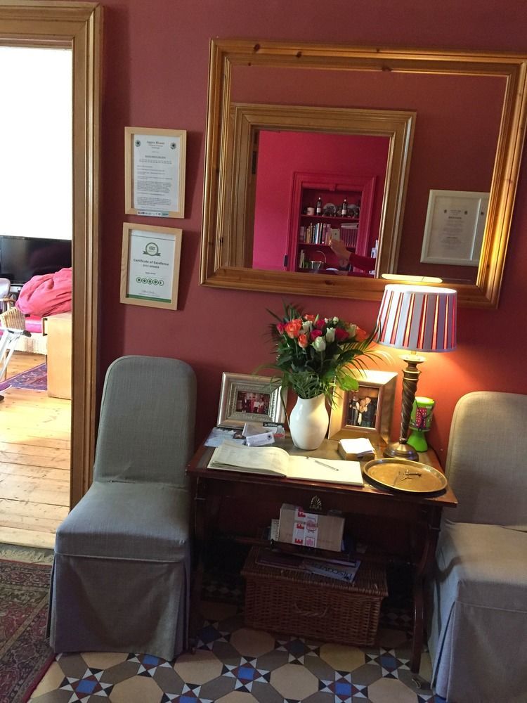 Hotel Appin House - Edinburgh