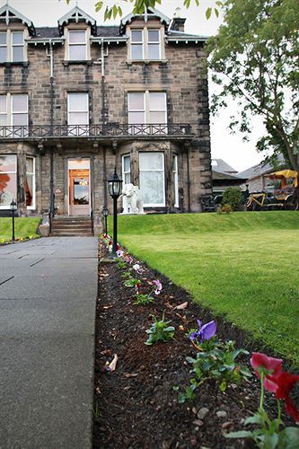 Bed & Breakfast Iholiday Edinburgh