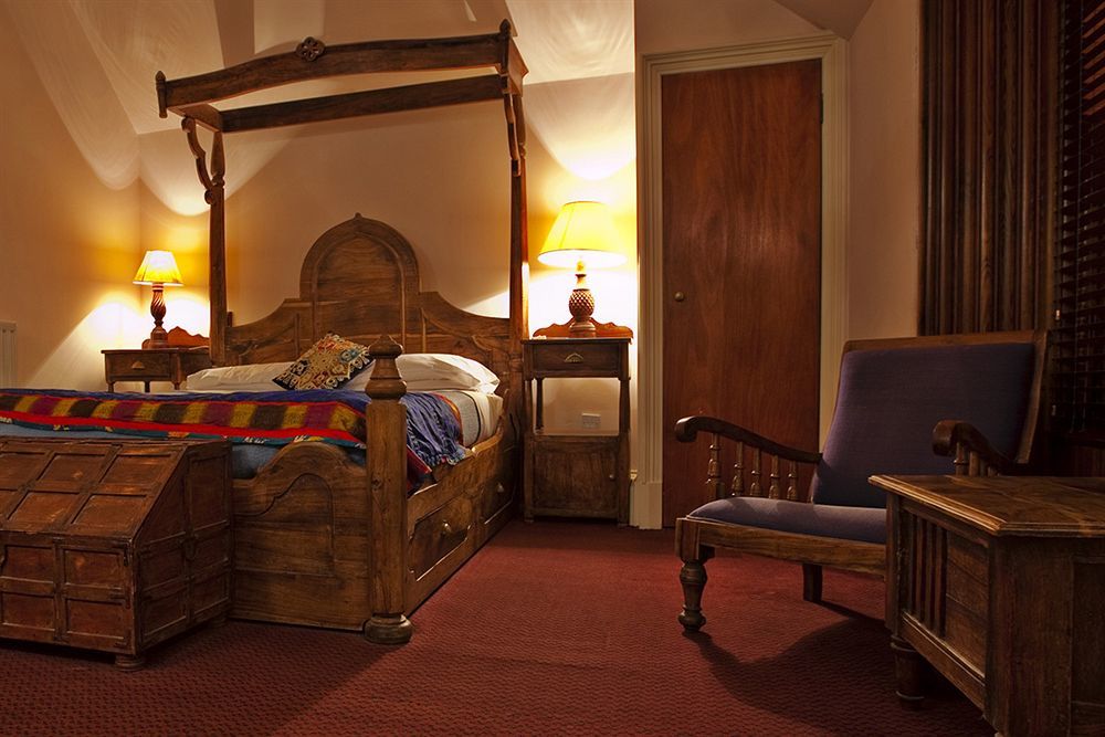 Iholiday 3* Edinburgh