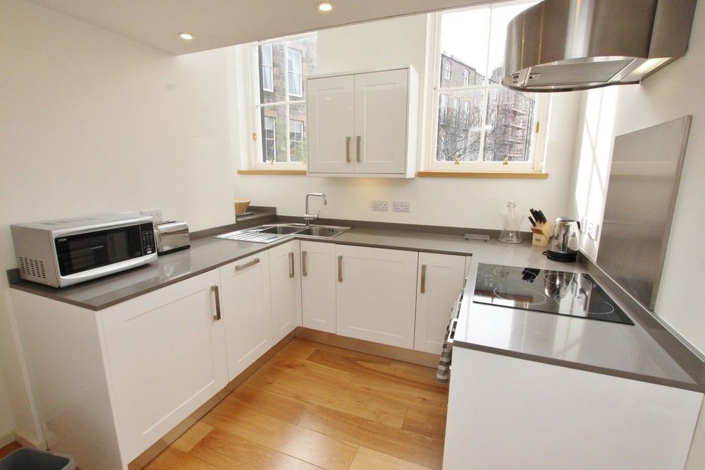 Apartment Destiny Scotland - Broughton St Lofts EDI