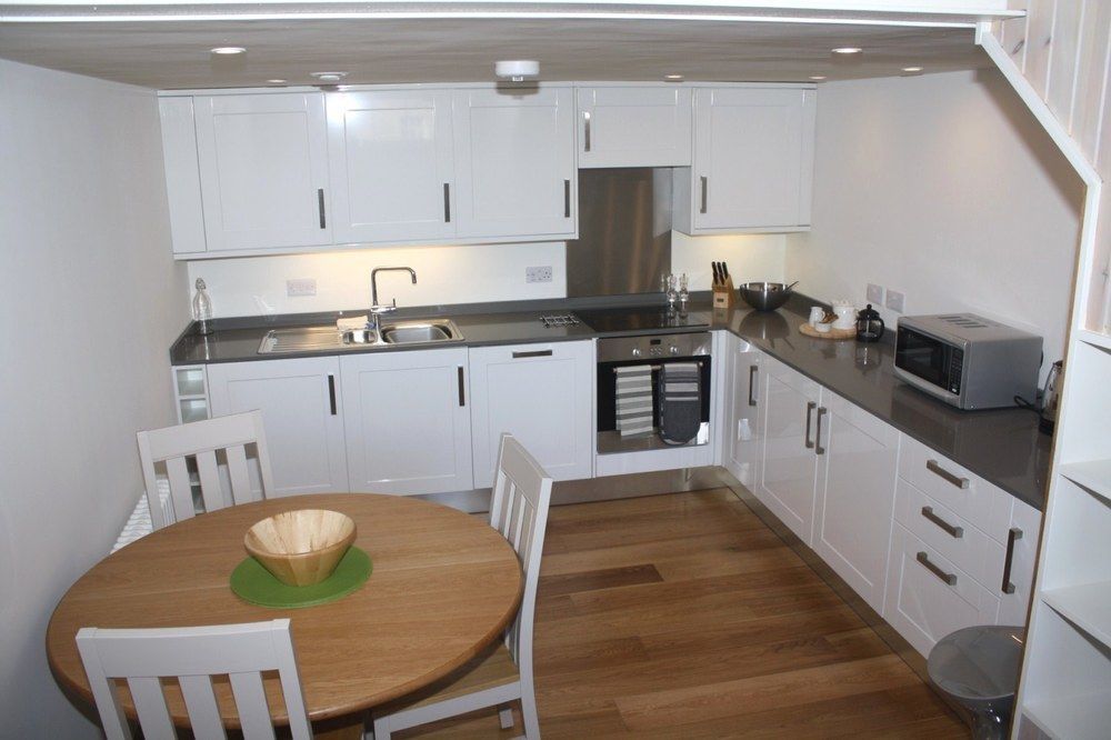 Destiny Scotland - Broughton St Lofts Apartment EDI