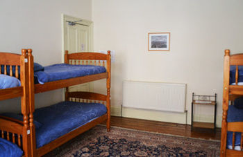 Hostel Argyle Backpackers