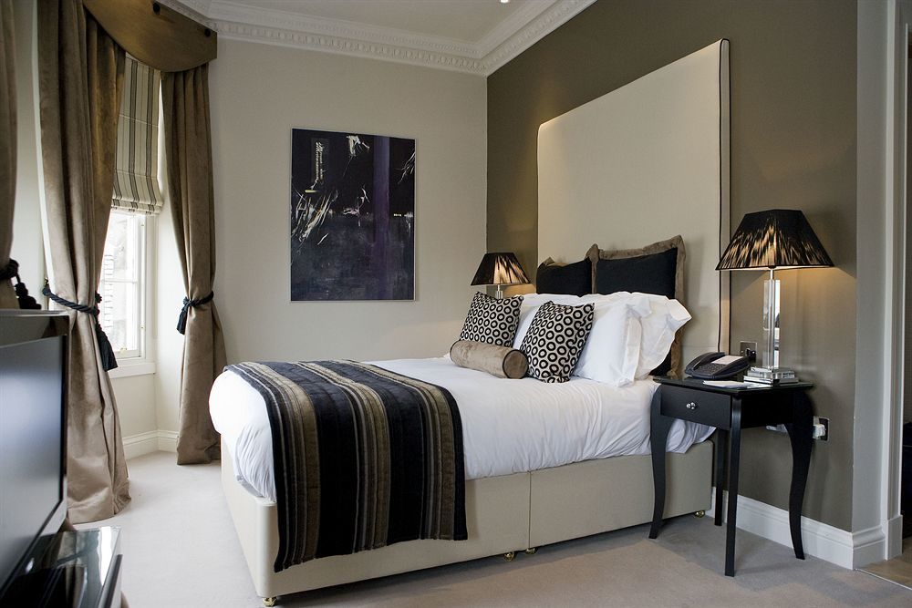 Fraser Edinburgh