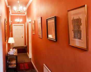 Bed & Breakfast Inchgrove House 4*