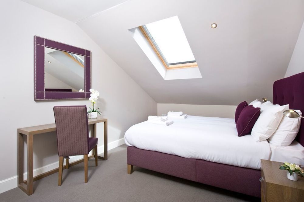 Destiny Scotland - Princes St Apartment