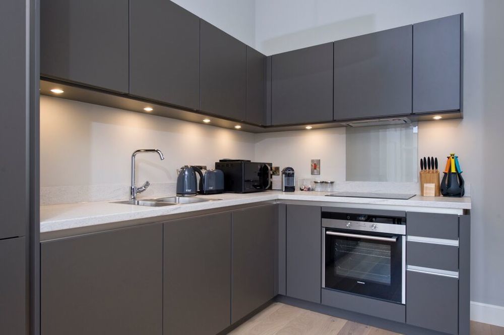 Apartment Destiny Scotland - Princes St *