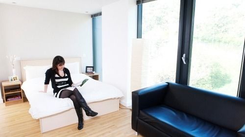 Apartment Panmure Court Edinburgh